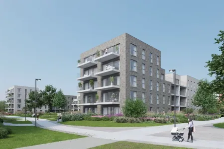 Apartment Zu Verkaufen 2300 TURNHOUT BE