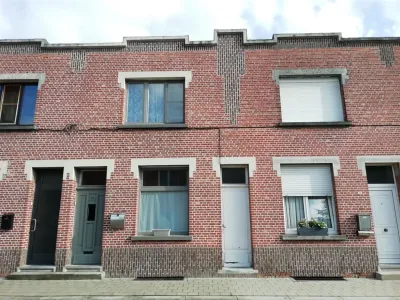 Haus Zu Vermieten 2200 HERENTALS BE