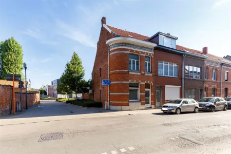 Haus Zu Verkaufen TURNHOUT