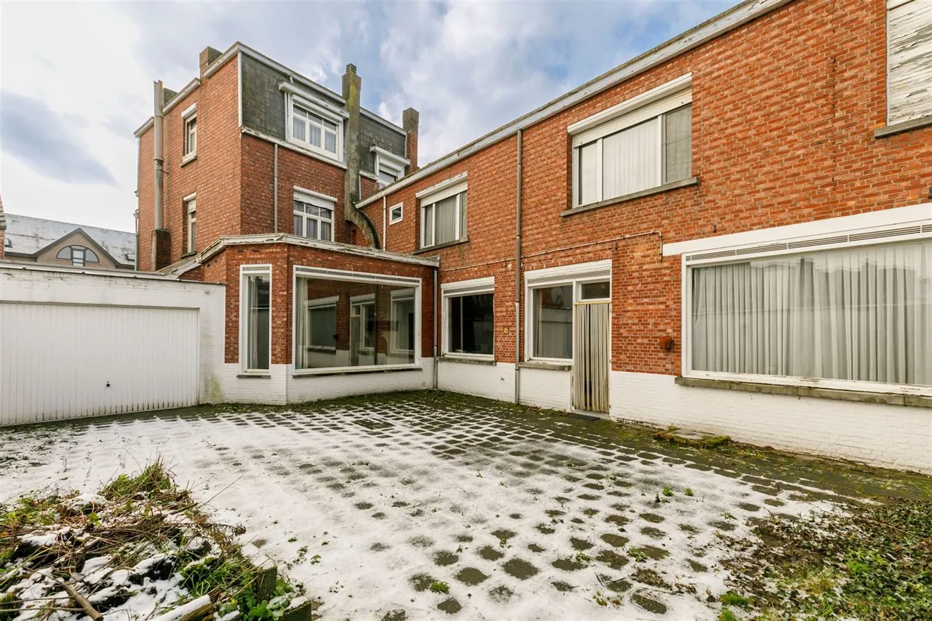 Haus Zu Verkaufen - 2300 Turnhout BE Image 3